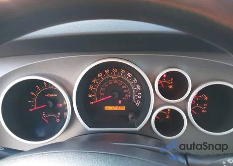 2012 Toyota Tundra Grade 4.6L V8 z USA, uszkodzony, nr VIN 5TFRM5F13CX036446